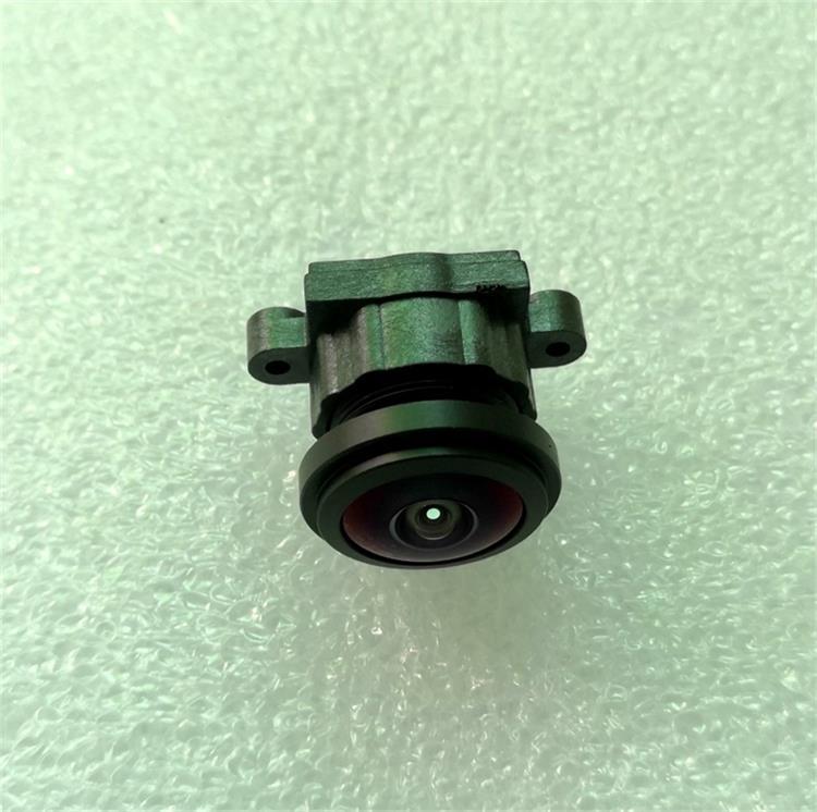 1.7mm SVS vehicle lens